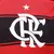 CAMISA FLAMENGO HOME 1 25/26 MASCULINA ADIDAS - PRETO na internet