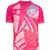 Camisa II Goleiro Flamengo 25/26 - comprar online