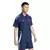 Camisa Polo Flamengo Comissão Adidas 2025 - FLA MANTOS RJ