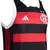 FLAMENGO REGATA BASQUETE 24/25 - FLA MANTOS RJ