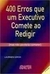 400 Erros Que um Executivo Comete ao Redigir - 9619