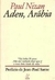 Aden, Arábia - 13950