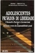 Adolescentes Privados de Liberdade - 9723