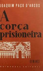 A Corça Prisioneira - 11066