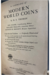 A Catalog of Modern World Coins - 14670