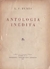 Antologia Inedita - 14156