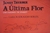 A Última Flor - 12666