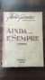 Ainda ,,,, e Sempre - 3397