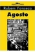 Agosto (pocket) - 12140