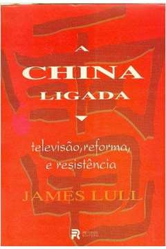 A China Ligada Telwvisão, Reforma e Resistência - 3705