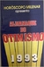 Almanaque do Otimismo 1993 - 12977