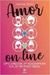 Amor On-line Como Conseguir um Relacionamento - 10703