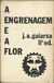 A Engrenagem e a Flor - 9124