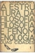 A Estrutura da Filosofia / as Origens do Homem - 10954
