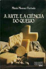 A Arte e a Ciência do Queijo - 14060