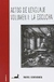 Actos de Lenguaje Volumen I: La Escucha - 11825