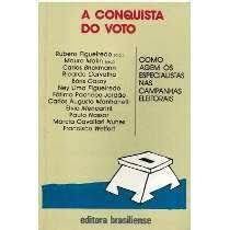 A Conquista do Voto - 11263