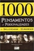 1000 Pensamentos de Personalidades Que Influenciaram a Humanidade