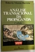 Análise Transacional da Propaganda - 4ª Edição - 12125