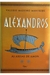 Aléxandros - as Areias de Amon - 12639