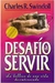 Desafío a Servir - 12713