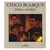 Chico Buarque Letra e Música 1 - 13001