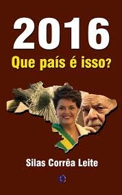 2016 Que País é Isso - 3586