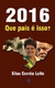 2016 Que País é Isso - 3586