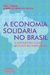 A Economia Solidária no Brasil - 1149