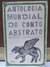 Antologia Mundial do Conto Abstrato - 14176