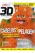 3d World Brasil Nº 12 - 808