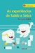 As Experiências de Saleb e Setra (autografado) - 14353