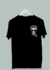 T-shirt Raiz no Peito - loja online