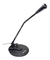 Micrófono Pc Pie Base Netmak Mic21 Streaming Zoom Meet Skype