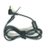 Cable Ficha Plug Macho Cargador Notebook Acer 5.5x1.7mm
