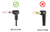 Cargador Acer Chromebook C910-c453; Cb3-531-c4a5, Cb3-532, - comprar online