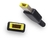 Ficha Plug Macho Cable Lenovo Yoga Ideapad Cuadrado Amarillo - comprar online