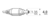 Cable Repuesto Cargador Notebook Asus X541na X541n X541na-ys - aeros-electronica