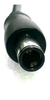 Cable Repuesto Cargador Notebook Hp Dv4 Dv5 Dv6 Dv7 7.4x5mm - comprar online