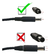 Cargador Para Notebook Dell Inspiron 17 7773 7778 7779 7786 - comprar online