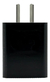 Cargador De Pared Usb C 20w Carga Ultra Rápida Para Celular - aeros-electronica