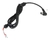 Cable Repuesto Cargador Notebook Toshiba L845 L745 C845 C50