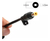 Cargador Para Notebook Vaio Chicony A13-040n3a Plug 4.8x1.7 - comprar online