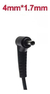 Cargador Notebook Lenovo Ideapad 320 320-15isk 320-15ast 20v - aeros-electronica