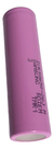 Pila Samsung Icr18650-26j 18650 3.6v 2600mah Cilíndrica - aeros-electronica