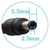 Fuente Monitor Msi Optix Mag240cr Mag24c Mag251rx Mag270 - comprar online