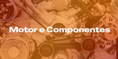 Banner da categoria Motor e Componentes