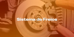 Banner da categoria Sistema de Freios