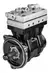Compressor de Ar WABCO para Caminhões Mercedes-Benz - BR Diesel