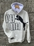 BUZO PUMA BLANCO
